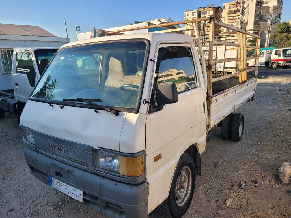 بيكاب مازدا ٢٠٠٦ موتير فيتيس دفرنسال بالورق انقاض بانزين موجود بطرابلس 
٧٠٤٥٨٩٦٤ طرابلس, لبنان


**إذا كنت صاحب هذا الإعلان وتريد حذفه لأي سبب، رجاءا أرسل رسالة إلى الدعم الفني**