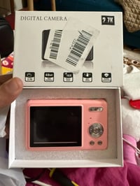 للبيع • الكترونيات • كاميرا