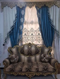 كنب • ١٠ مقاعد • نضيف