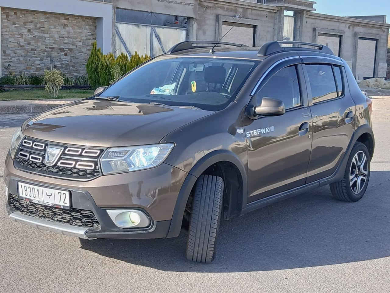 سنديرو موديل 2018 مليحة سطات تلفون 0677153585


**إذا كنت صاحب هذا الإعلان وتريد حذفه لأي سبب، رجاءا أرسل رسالة إلى الدعم الفني**