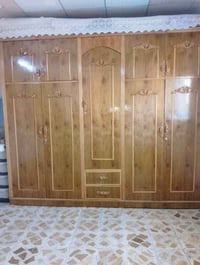 خشب صاج • ثقيل • موصل