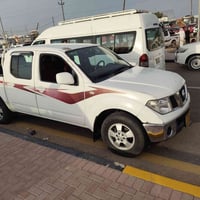 نافارا • ٢٠١٣ • محرك ٣٠٠٠