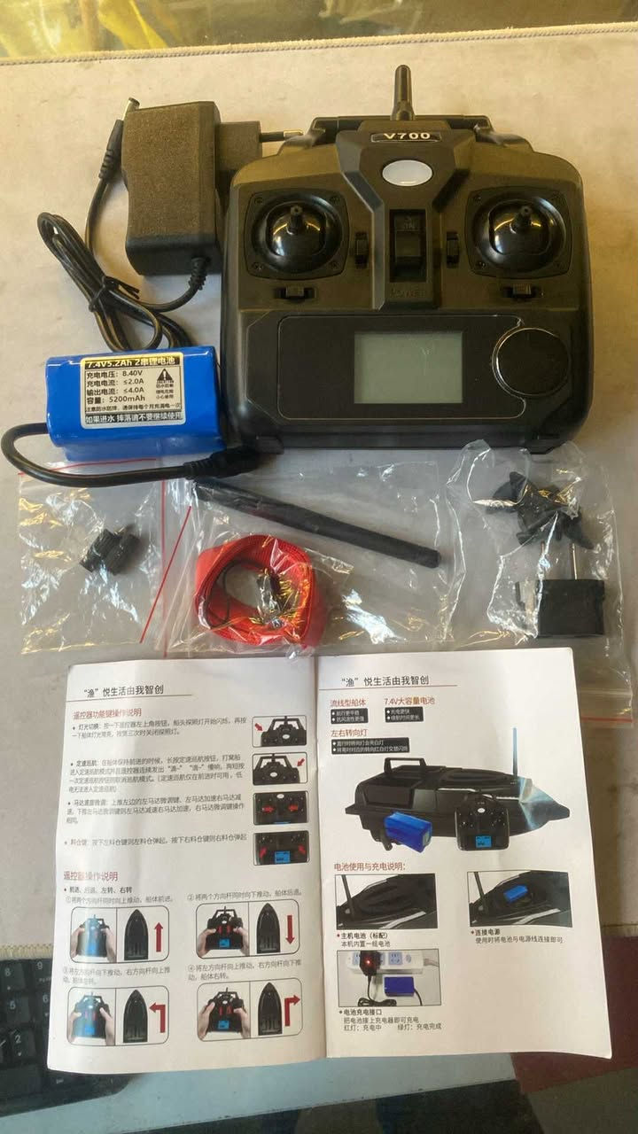 جديد كامل الغراض 130 الف مع توصيل


**إذا كنت صاحب هذا الإعلان وتريد حذفه لأي سبب، رجاءا أرسل رسالة إلى الدعم الفني**