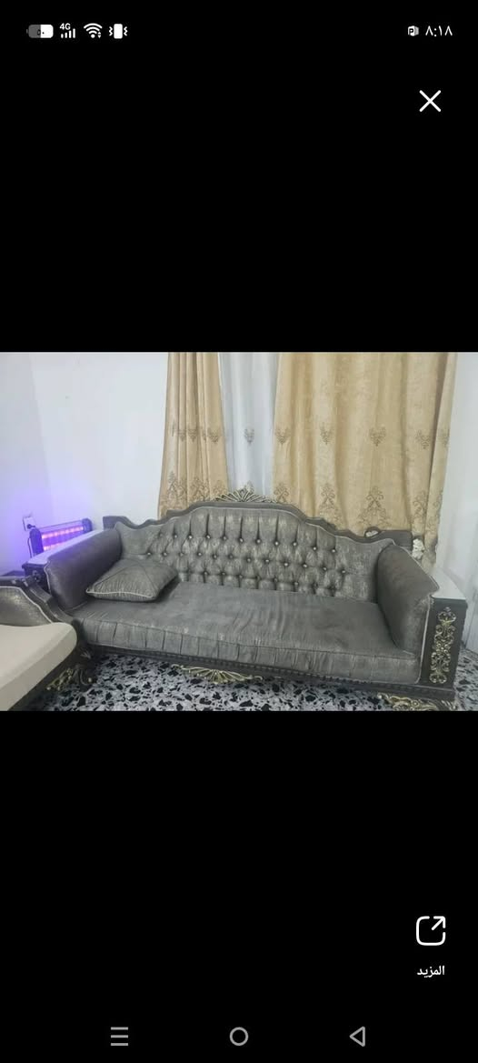 سلام عليكم تخم 10قطع 
عنوان منصور


**إذا كنت صاحب هذا الإعلان وتريد حذفه لأي سبب، رجاءا أرسل رسالة إلى الدعم الفني**