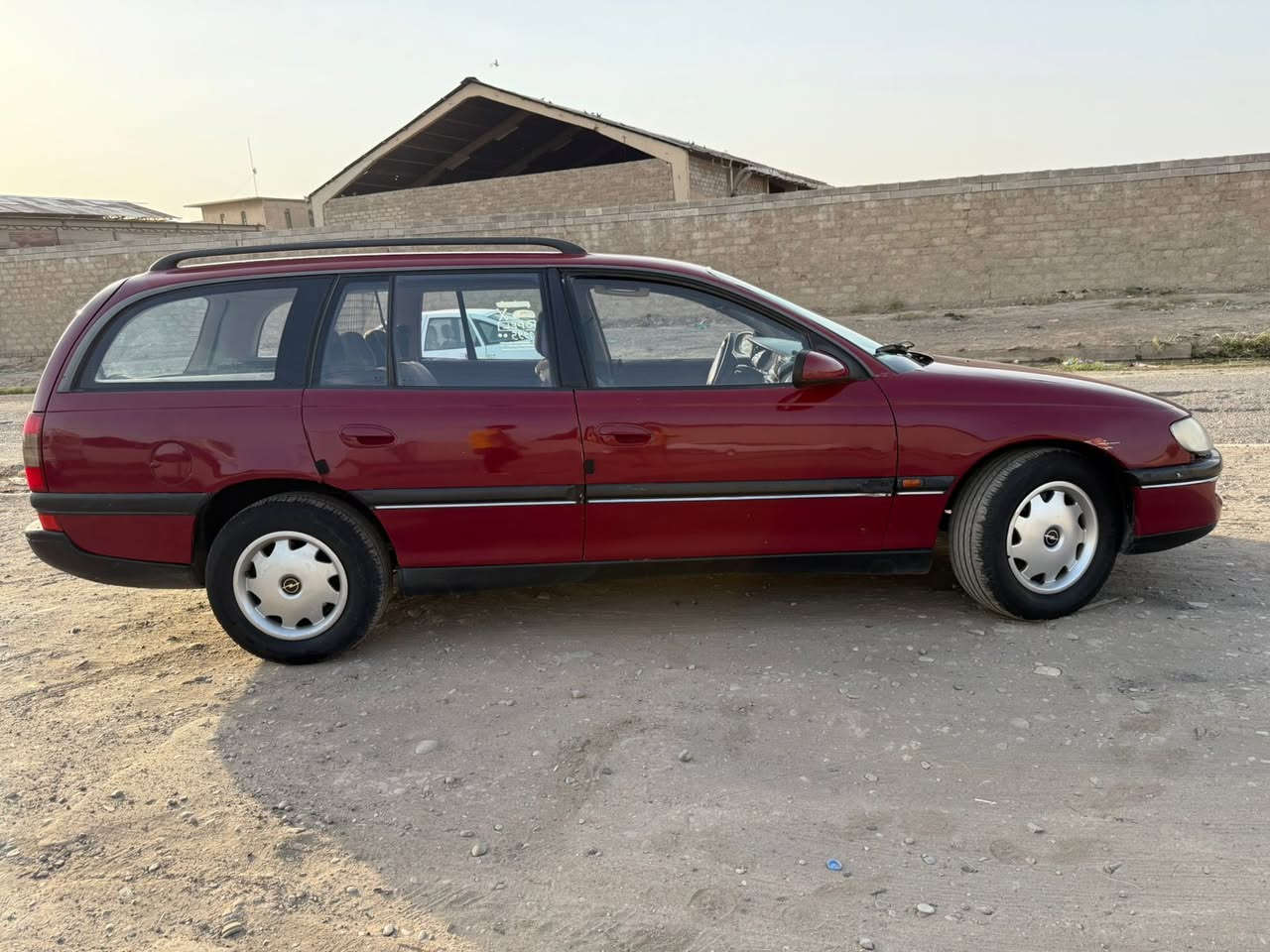 اوميكا بزون موديل ٩٥محرك 20صبغ جماليه بدون ضرر رقم نينوى الماني كابون بانزين سنويه عضم شرط التحويل #السعر_39_وبيهامجال شاري اتصل على الرقم ⭕***********⭕مندوب الثقه بادارت ابو محمود بيع سريع عندك سياره تريد اعرضها  ارسل صور السياره وتفاصيل على الواتساب رقم موبايل⭕ ***********⭕موصل الايسر
