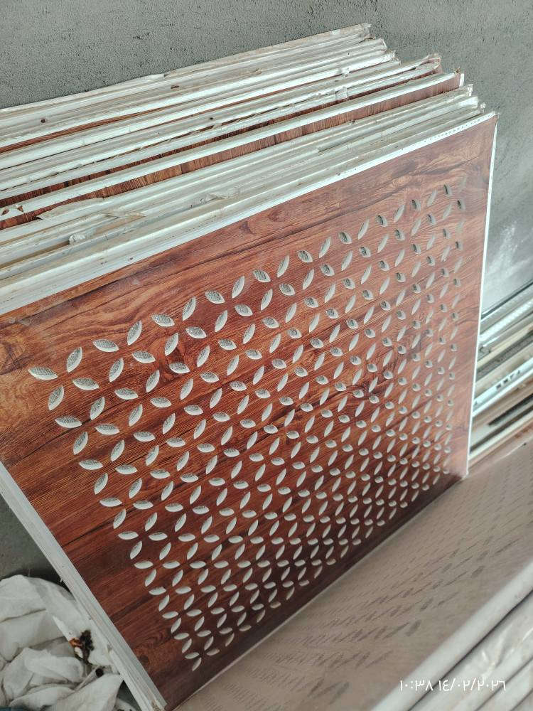 السلام عليكم سقف ثانوي مستعمل للبيع نضيف كلش
***********
