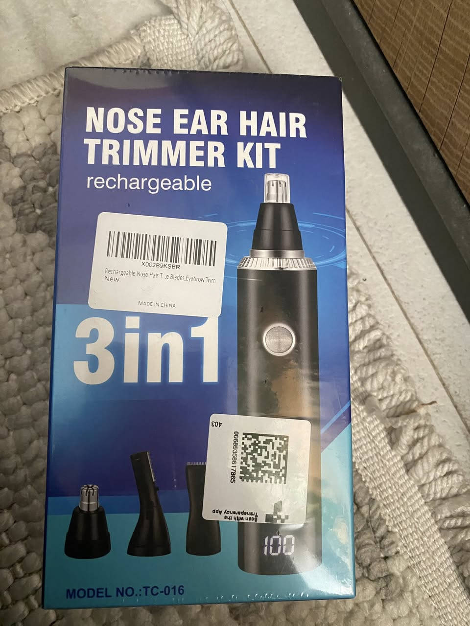 مكائن حلاقة


**إذا كنت صاحب هذا الإعلان وتريد حذفه لأي سبب، رجاءا أرسل رسالة إلى الدعم الفني**