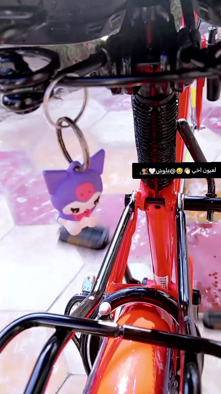 السلام عليكم باسكل موديل  2022 كفاله من الويل للويل لون احمر مابي اي نقص هوه و الغراض نوع BD ياباني السعر 160 وبي مجال اي استفسار مراسله الصفحه


**إذا كنت صاحب هذا الإعلان وتريد حذفه لأي سبب، رجاءا أرسل رسالة إلى الدعم الفني**