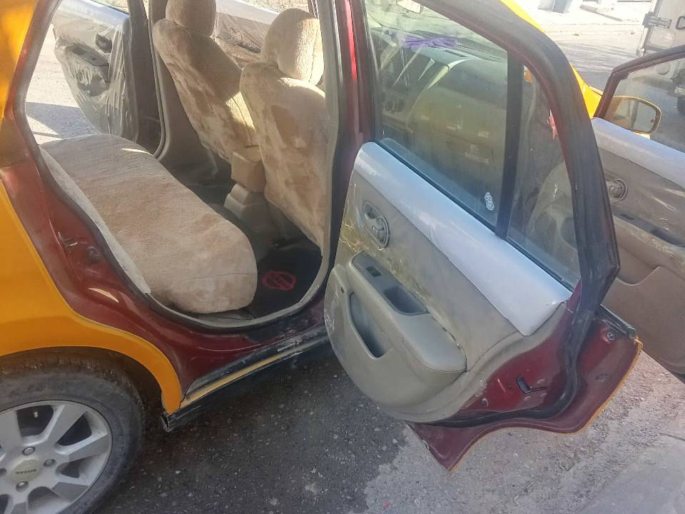 نیسان تیدا بۆفرۆشتن ڕەقەم خاونی من خوەنی نیم *********** نرخ 33گڵاو مەعمەلە شمشمل, السليمانية
