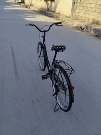 بايسكل • موديل ٢١ • بعقوبة