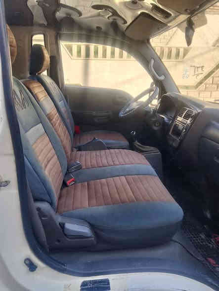 سلام عليكم للبيع كيا 2700 موديل 2011 رقم نينوى الماني مشروع وطني شرط بدون ضرر ولا صبغ محرك وكير شرط  سياره جاهزه    شرط التحويل السعر (108) مكاني موصل الشاري يتصل *********** /***********
