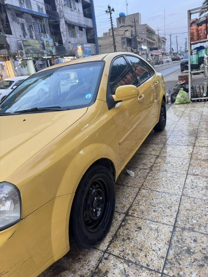 سلام عليكم اوبترا موديل2012 الشركة العامة اصل صفرة مكفولة من ضربة  مكينة وكير مكفولات تخم تاير جديد حدادية خلفي وامامي جديدة تبريد شغال +تدفئة شغالة شاشة
10انج الاصلية + العنوان بغداد الزعفرانيه ***********
