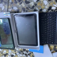 ايباد جديد جبته قبل يومين مابي ولا ضرر سعره 140 مكاني بلديات 077758370...