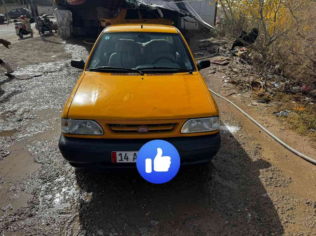 سايبا 2019 رقم نكليزي مصفر هيئة وغرامات بصره باسمي كير مكينه كفاله مكاني ديوانيه مركز ***********

السعر 45 وبيها مجال
