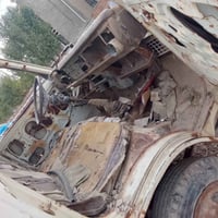 بدون أوراق • قطع احتياطيه • رمادي الانبار