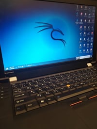 لينوفو ثينك باد • i7 2720QM • SSD 128GB