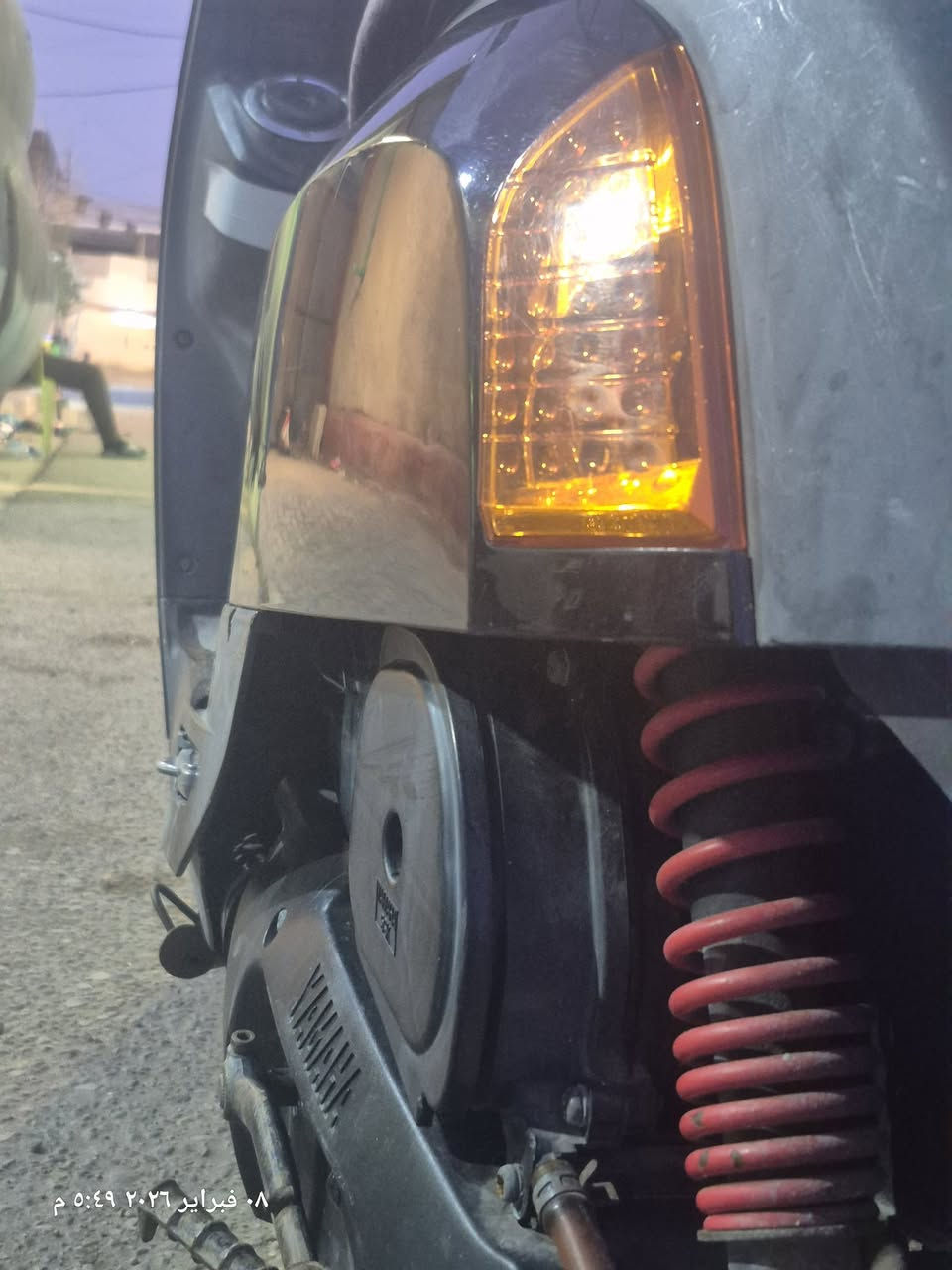 ماكس بوليسي للبيع السعر 950 وبيه مجال التفاصيل واتساب *********** العنوان البصرة
