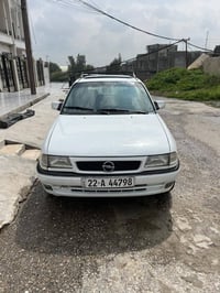 استرا • ١٩٩٤ • رقم اربيل