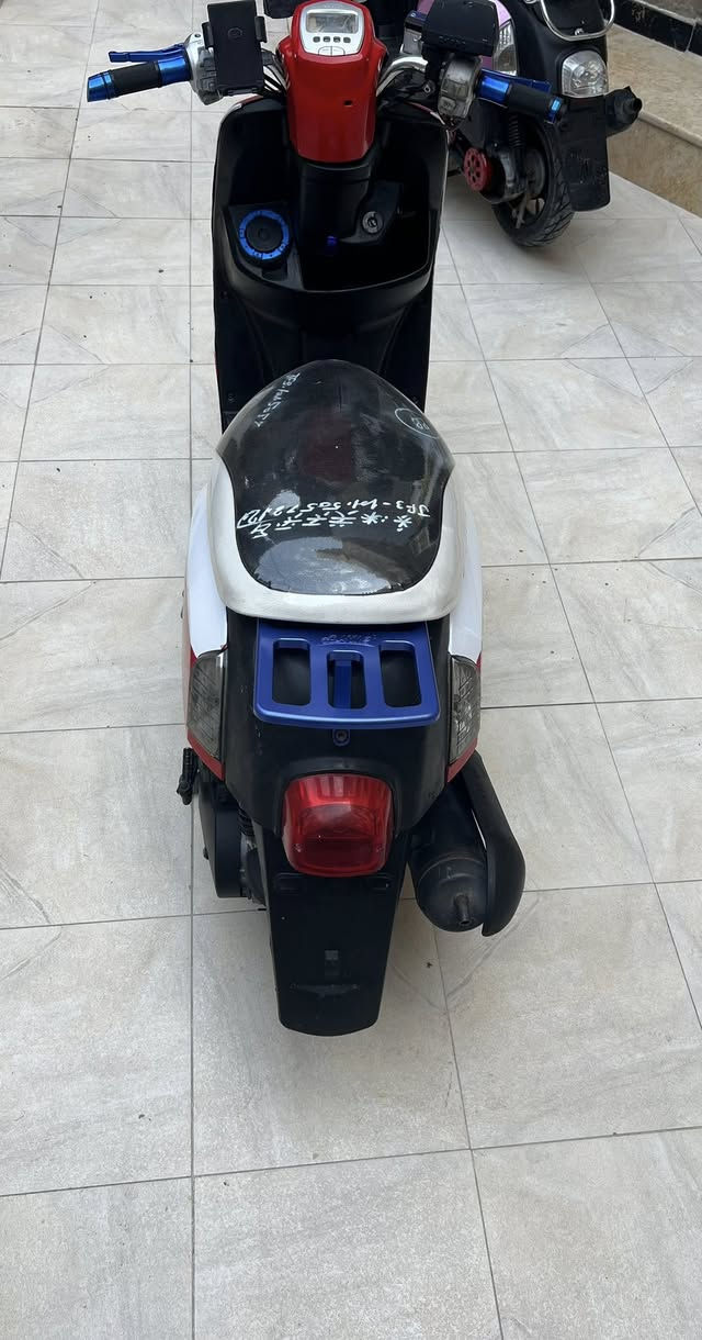 بوليس جاهزة سلف هندر كهربايات كل نقص مابيهةمزودة٥٥نوزل كوت واسط حي الجامعة ***********
