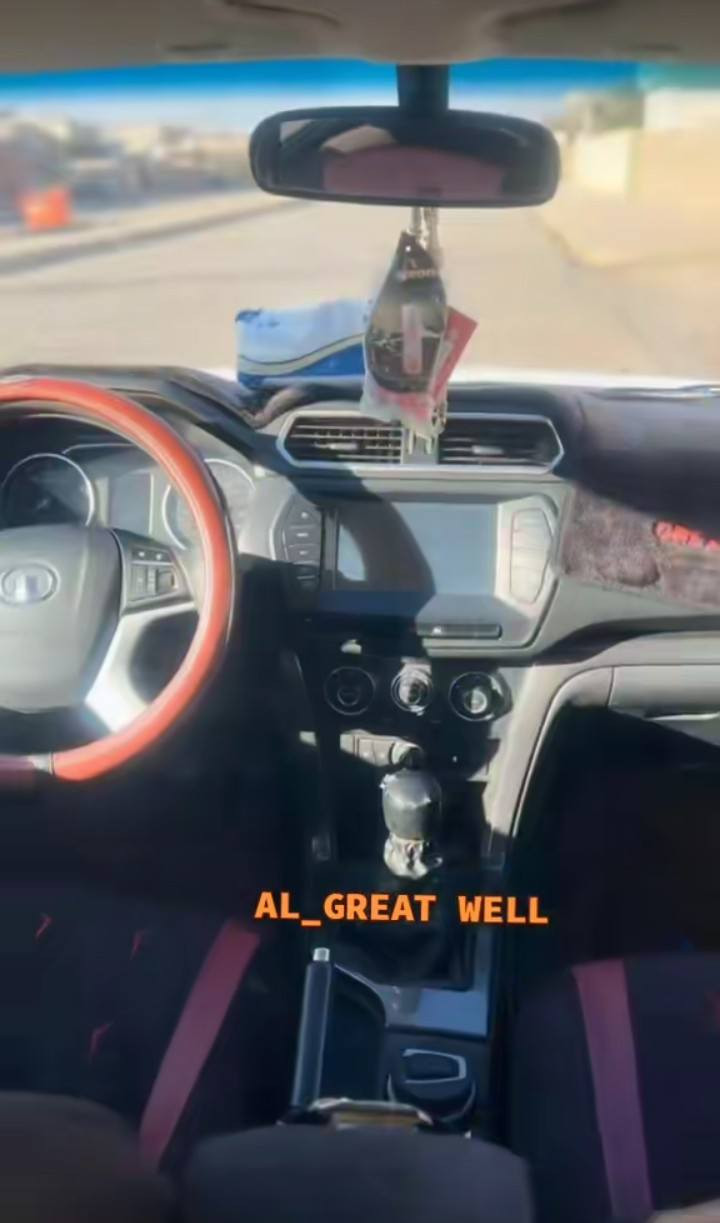 سلام عليكم 

كرتويل موديل 2021

رقم نينوى سنويه 28

شرط مابي اي ملاحظات 

شرط تحويل 

مكان سياره ناحية ربيعه

الرقم:***********
رقم :
