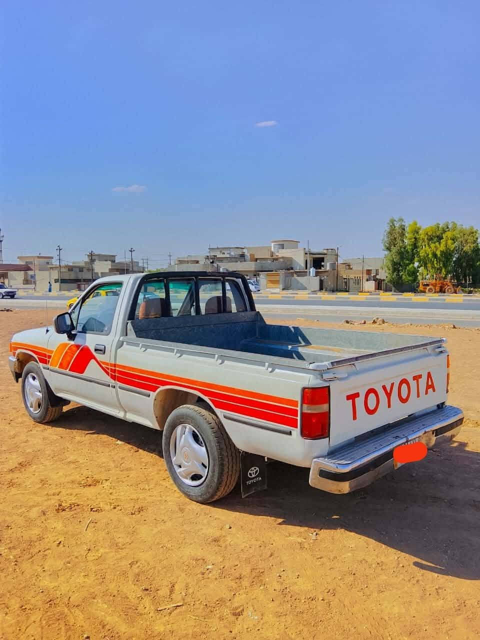 وبيكم موديل 1993رقم نينوى مشروع وطني محرك كير اكسن شرط تبريد شغال //////***********////‏‪***********‬‏
