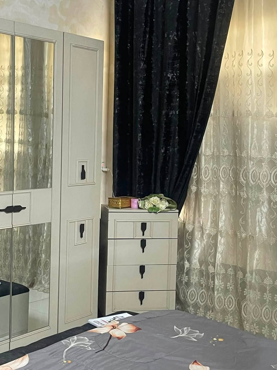غرفه نوم للبيع ١٠قطع والضرر الي بيها مبين خالته


**إذا كنت صاحب هذا الإعلان وتريد حذفه لأي سبب، رجاءا أرسل رسالة إلى الدعم الفني**