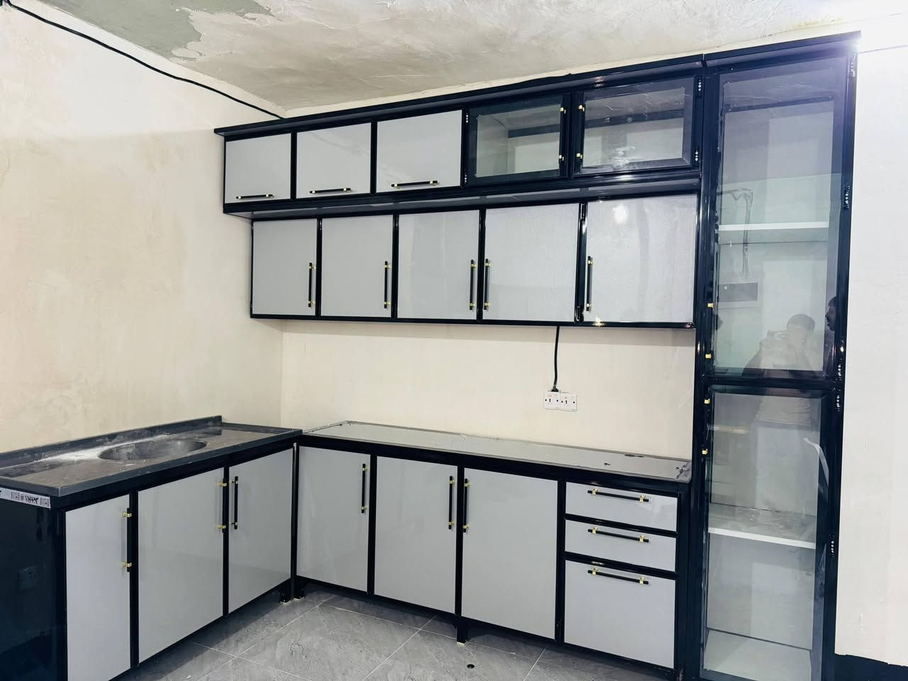 السلام وعليكم يقدم معمل الرحمه اجمل التصاميم عصريه وحديثه وايضا عدنه  تصاميم حسب الطلب  عدنه توصيل جمله خارج مفرد داخل  وجمله هم لتواصل عبر الصفحه او الاستفسار .٠٧٧٨٥٨٤٢٤٢


**إذا كنت صاحب هذا الإعلان وتريد حذفه لأي سبب، رجاءا أرسل رسالة إلى الدعم الفني**