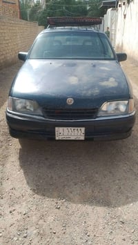 موديل 91 مكينه وكير وكهربائيات مكفولات صدر جديد تخم تاير جديد سياره حل...