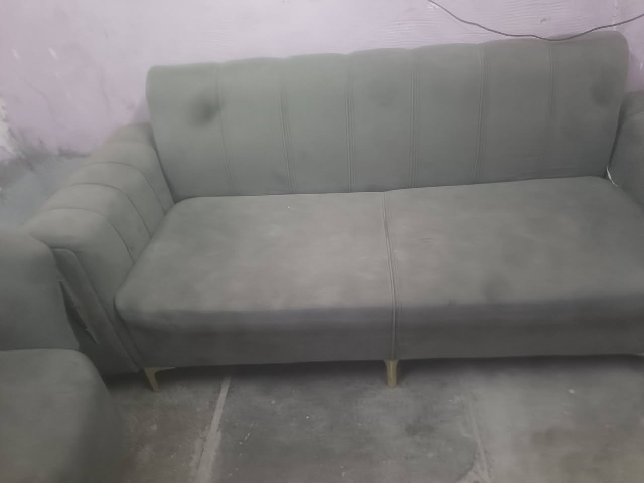 تخم نضيف سعره كلش مناسبه خاص


**إذا كنت صاحب هذا الإعلان وتريد حذفه لأي سبب، رجاءا أرسل رسالة إلى الدعم الفني**