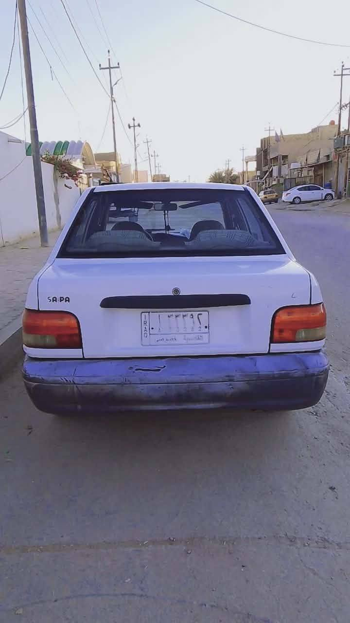 سايبة 2014 بسمي مداور ثاني يوم السعر 28 وبيهه مجال


**إذا كنت صاحب هذا الإعلان وتريد حذفه لأي سبب، رجاءا أرسل رسالة إلى الدعم الفني**