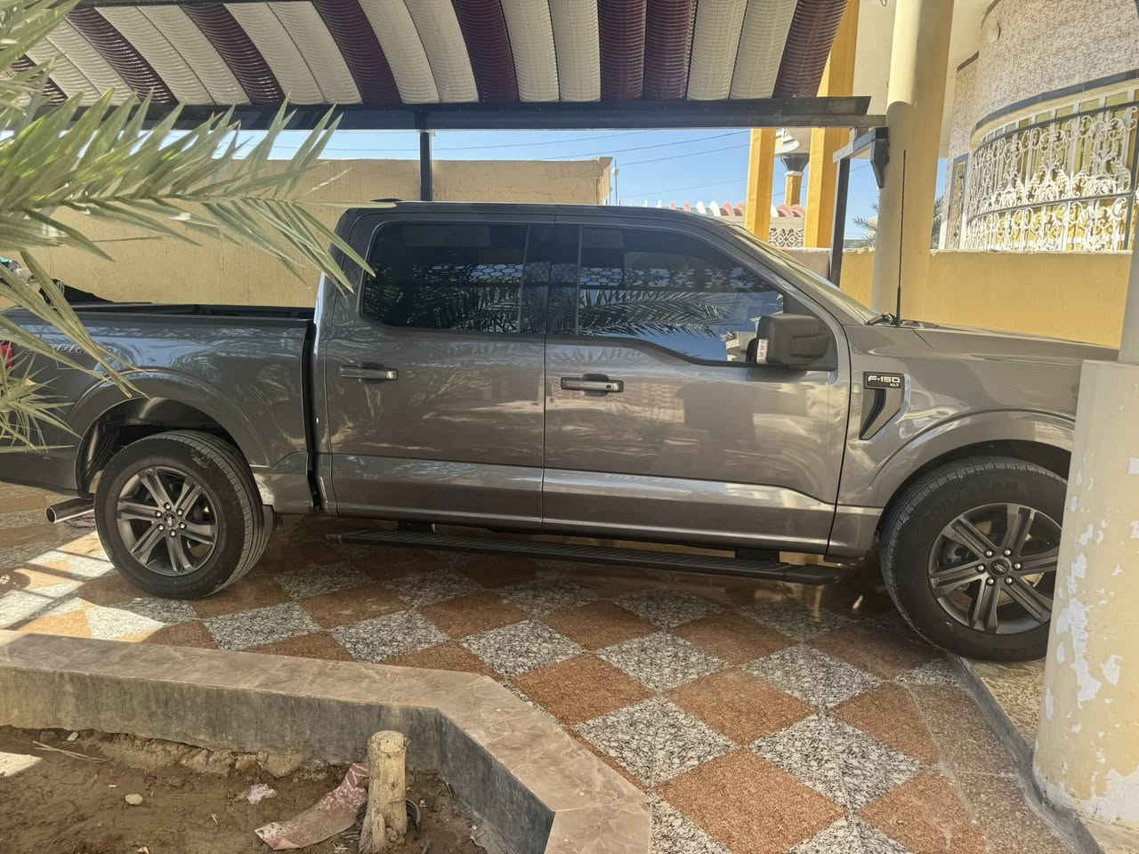 فورت أمريكي مديل 23 رقم بصره بسمي مكفوله كفاله عامه ***********
