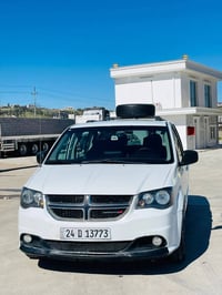 ٢٠١٧ • سونار • رقم دهوك