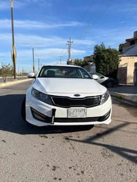 اوبتيما فل • ٢٠١٣ • ٢٤٠٠ GDI