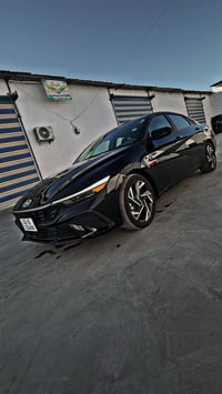 للبيع النترا ٢٠٢٥ وارد امريكي حادث خلفي قبق جنطة فقط بدون داخل بدون اي...