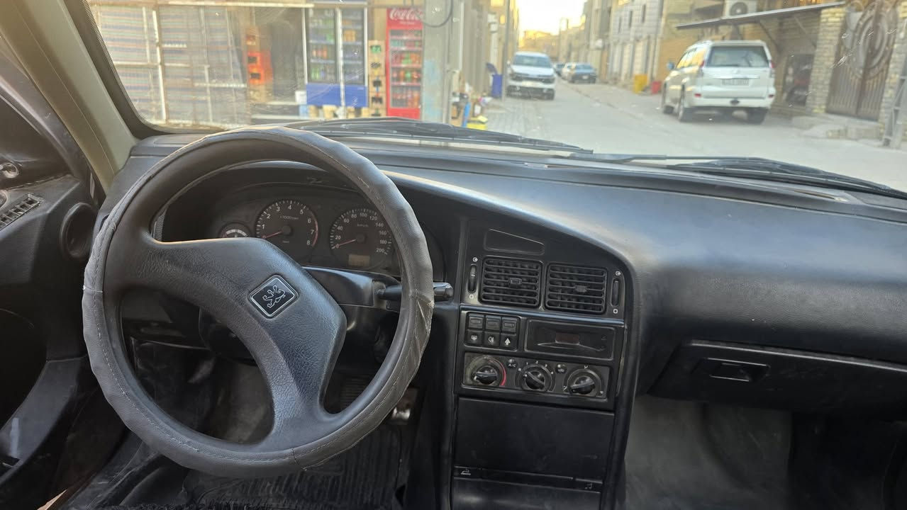 ٢٠٠٩ جاهزة من كل شي تبريد حداديه كير مكينه
السعر ٢٠
***********
