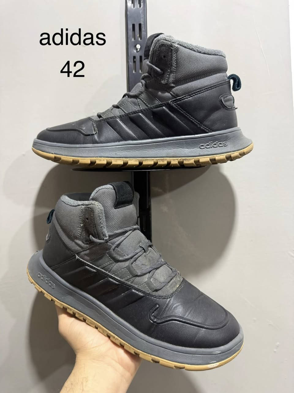 تخفيضات تخفيضات 🔥🔥🔥🔥
سعر القطعه (15) ♦️♦️
القياس موجود داخل آلصوره ♠️
يتوفر توصيل 🚗


**إذا كنت صاحب هذا الإعلان وتريد حذفه لأي سبب، رجاءا أرسل رسالة إلى الدعم الفني**