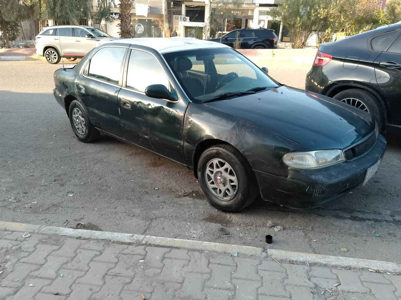 تفاصيل داخل صور


**إذا كنت صاحب هذا الإعلان وتريد حذفه لأي سبب، رجاءا أرسل رسالة إلى الدعم الفني**