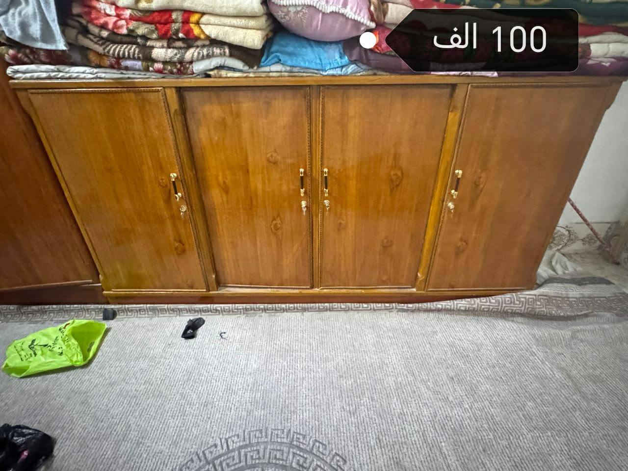 سلام عليكم غراض مستعمله للبيع كل صوره ويه سعره اليردهن هاذه رقمي ***********
