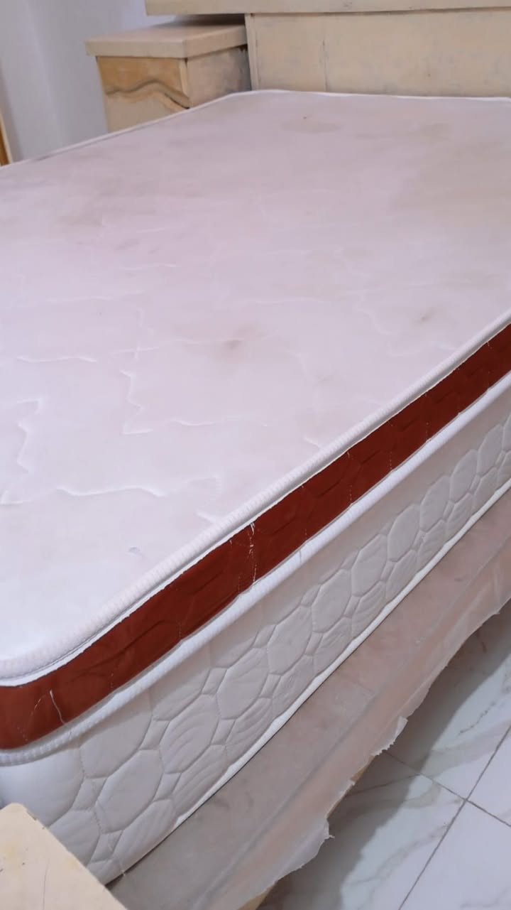 دوشگ وجربايه للبيع الدوشگ 120 بيه ضمان خمس سنوات والجربايه 125


**إذا كنت صاحب هذا الإعلان وتريد حذفه لأي سبب، رجاءا أرسل رسالة إلى الدعم الفني**