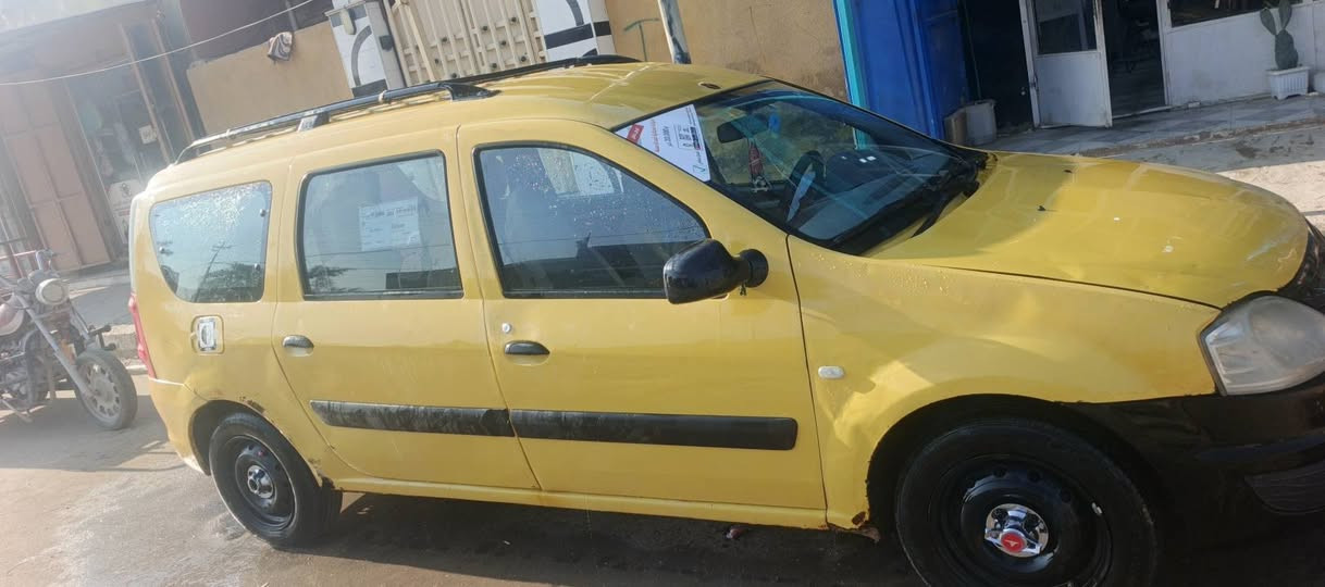 السلام عيلكم سياره رينو البيع الوكان 47وبيه مجال اكثر التفاصيل خاص ***********
