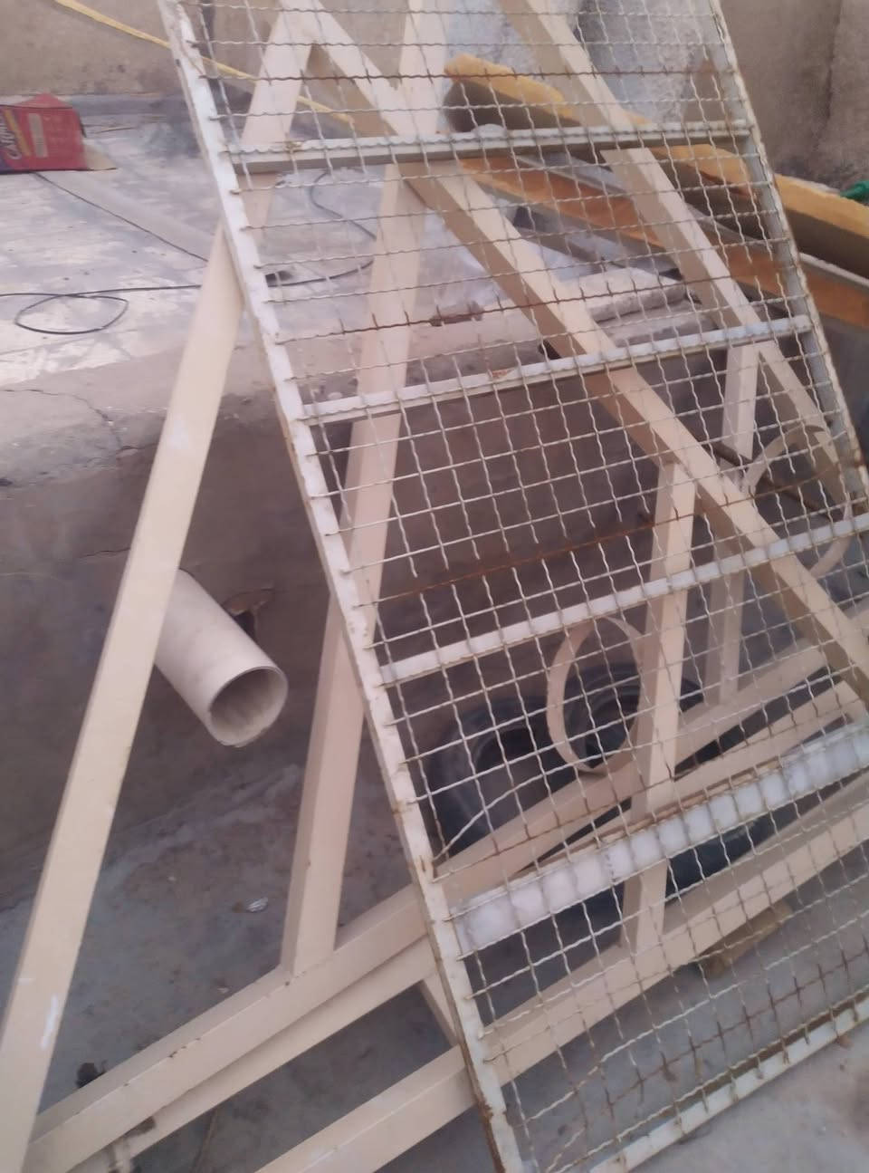 غراض للبيع المكان الشعب


**إذا كنت صاحب هذا الإعلان وتريد حذفه لأي سبب، رجاءا أرسل رسالة إلى الدعم الفني**