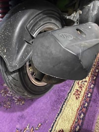 كاتم • كزوز رياضي • قرنه ثغر