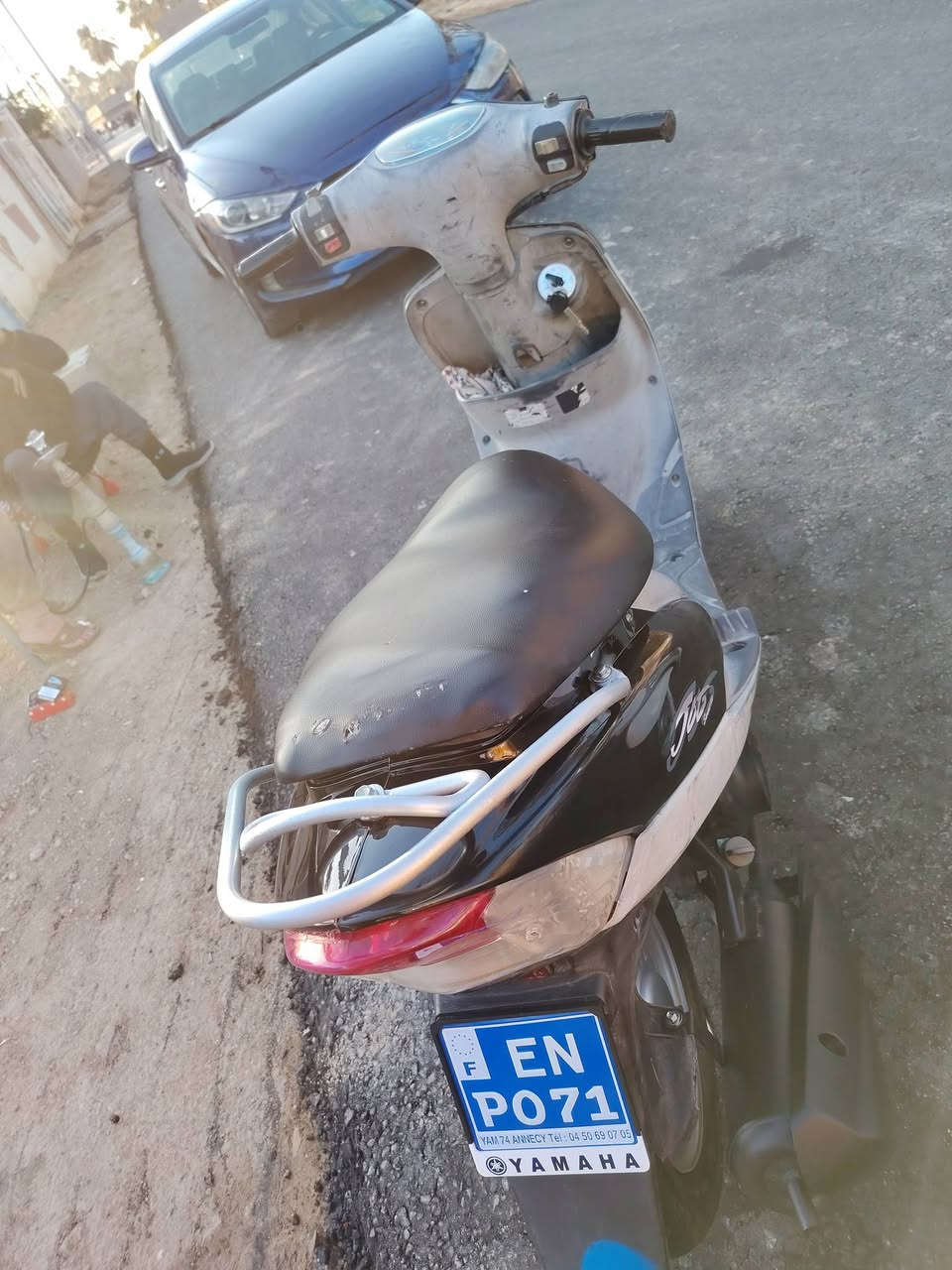 دراجة ماكس منغولي ممفتوحة لبيع العنوان طوريج ***********
