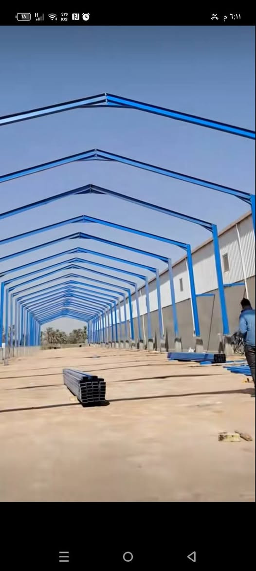 حدادة جملونات مستعدين كافت تجهيزات ***********بي وساب
