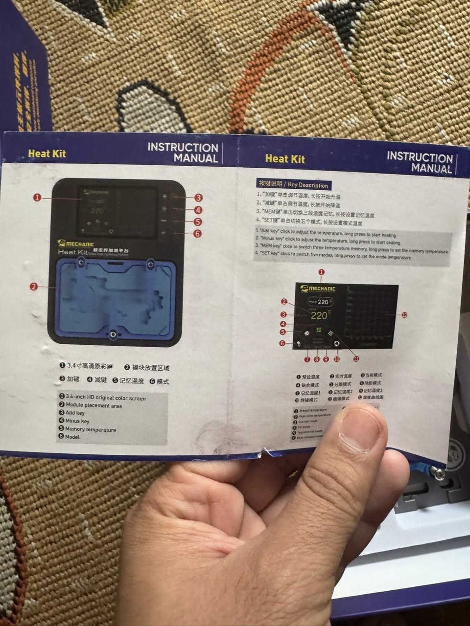 انطونه سعر


**إذا كنت صاحب هذا الإعلان وتريد حذفه لأي سبب، رجاءا أرسل رسالة إلى الدعم الفني**