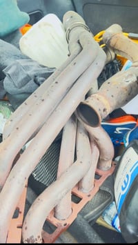 هدرز jba هوه والداون بايب مالته يرهم دوج 5،7/6،4/مراوسه مع حجرات بلادي...