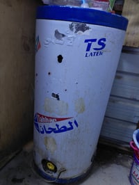 سخان • شغال • يحتاج أوتماتيك