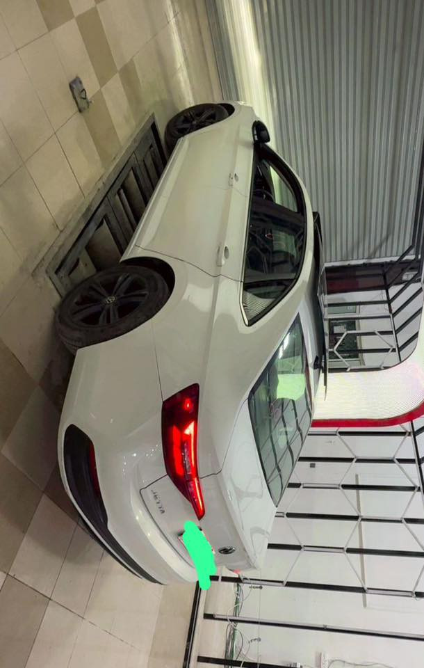 جيتا موديل 2024 / ماشي 17000 الف 
فول مواصفات 
صبغ على قدر الضرر فقط 
بدون ايرباك وداخل 
السعر 158$
للتواصل 
***********
تترقم اربيل
