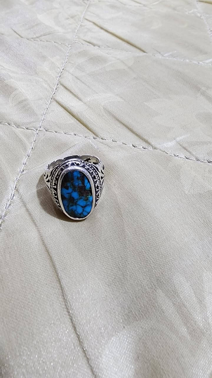 خاتم نيشابوري للبيع ٨٠ الف بغداد زعفرانيه


**إذا كنت صاحب هذا الإعلان وتريد حذفه لأي سبب، رجاءا أرسل رسالة إلى الدعم الفني**