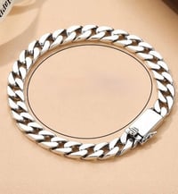 سوار فضة • عرض خاص • تونسو